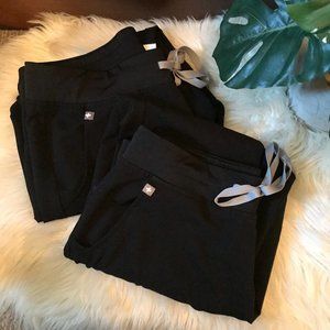 M/P Black Figs Jogger SET OF TWO